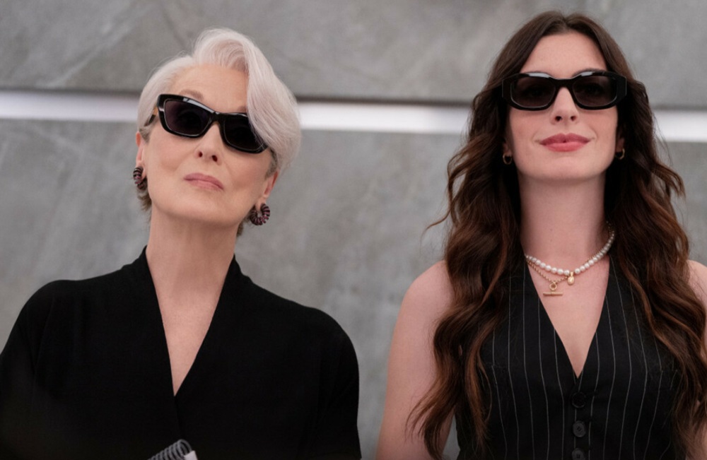 The Devil Wears Prada 2