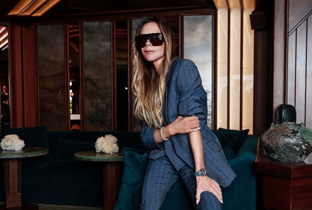 Victoria Beckham