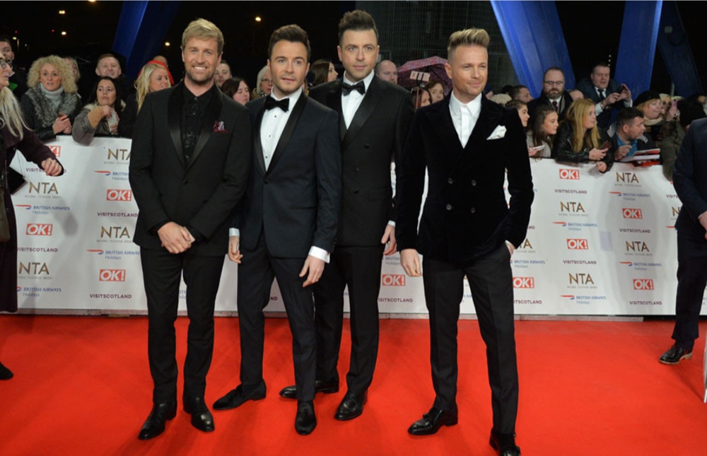Westlife