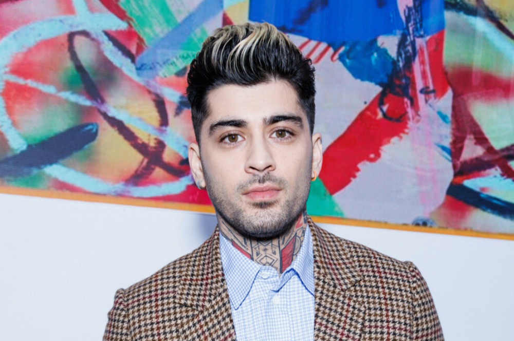 Zayn Malik