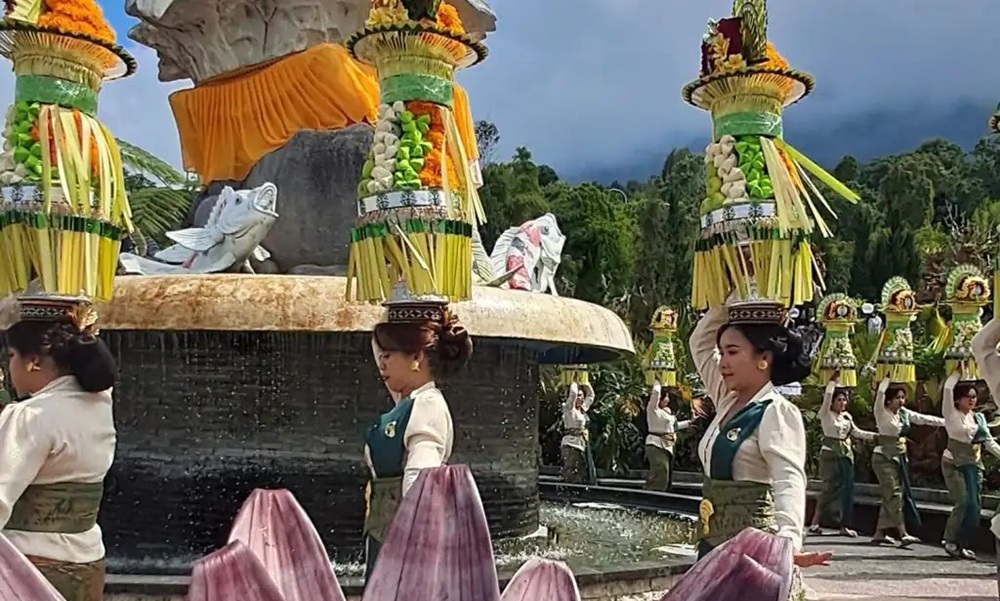 Budaya Bali