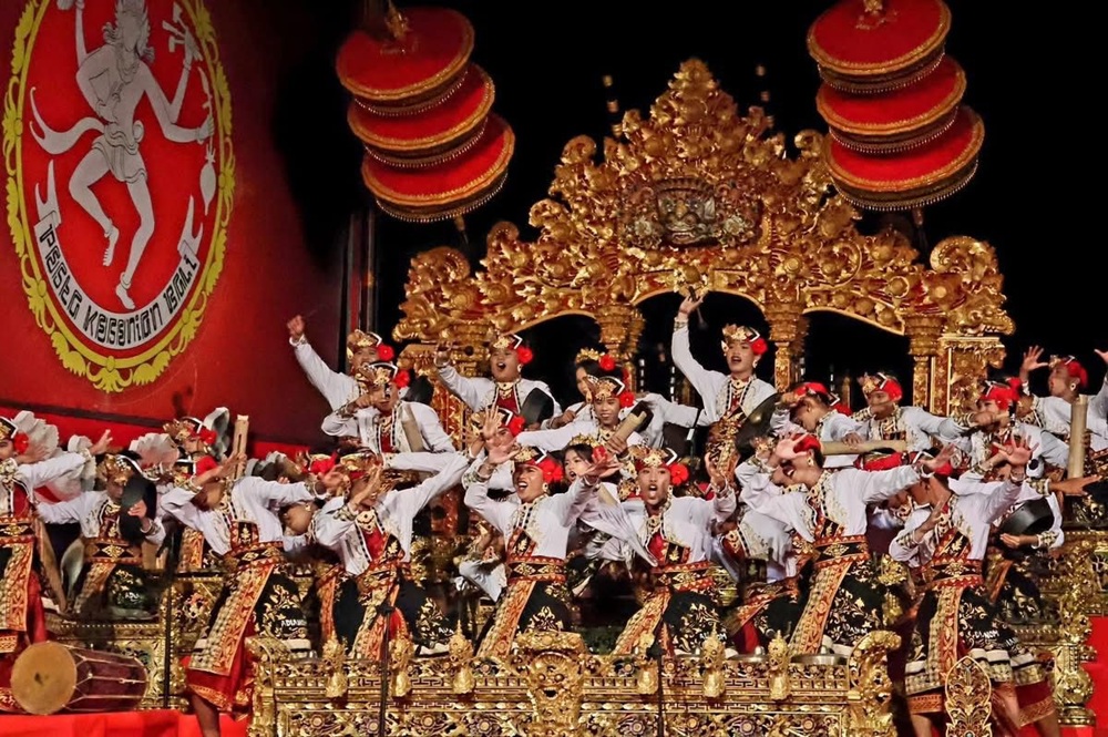 Budaya Bali