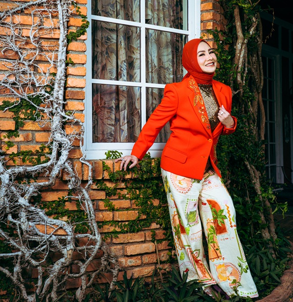 Cici Faramida