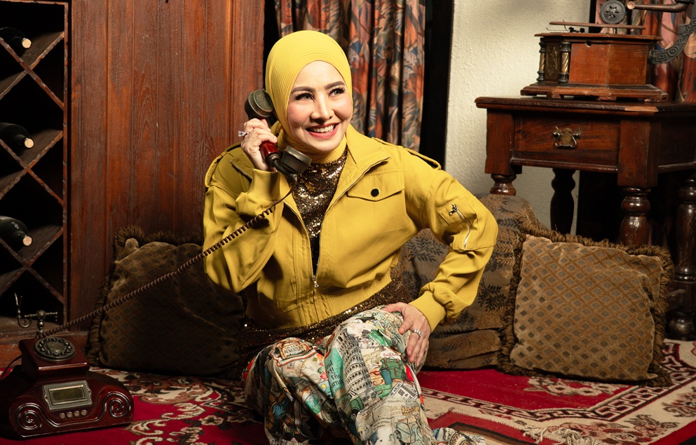 Cici Faramida