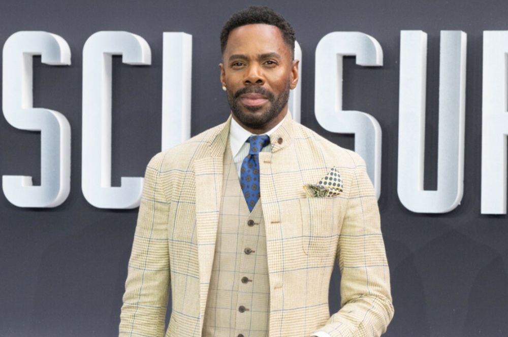 Colman Domingo