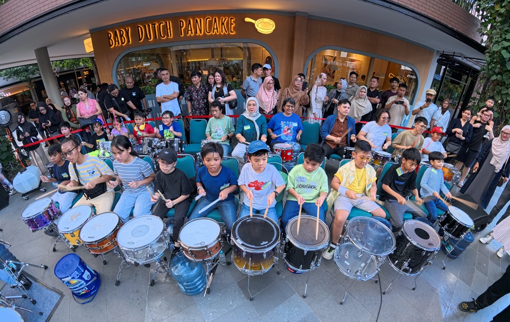 Drummer