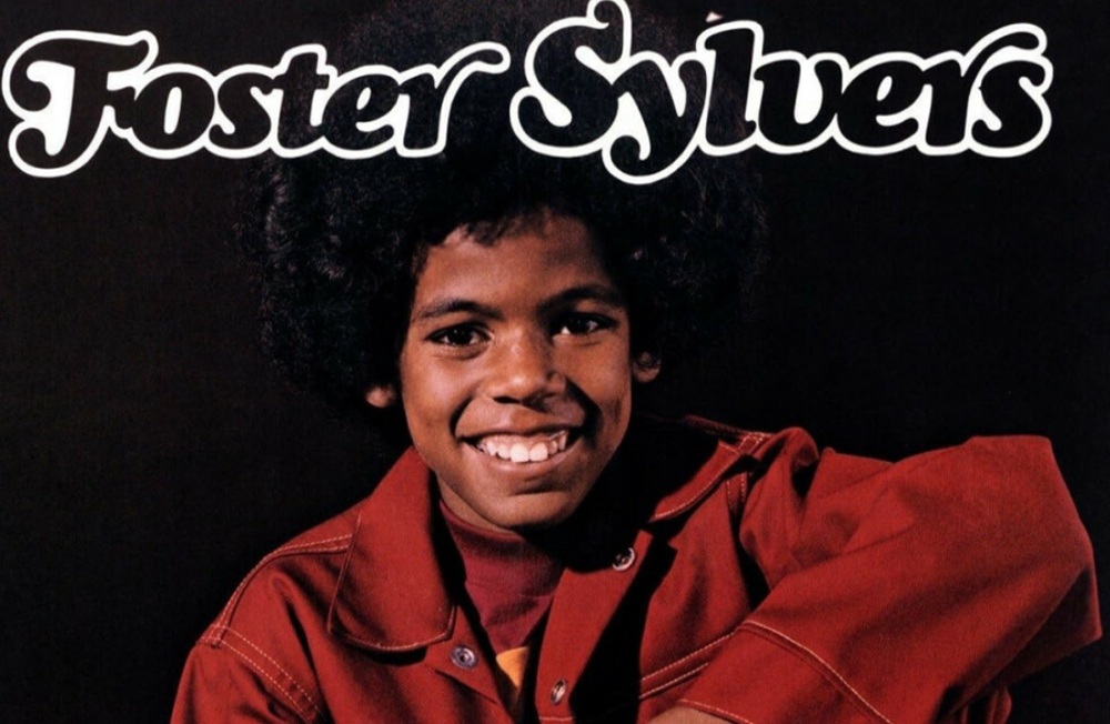 Foster Sylvers