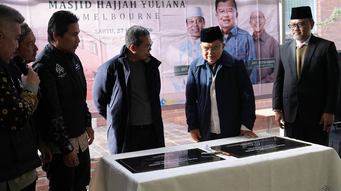 Jusuf Kalla