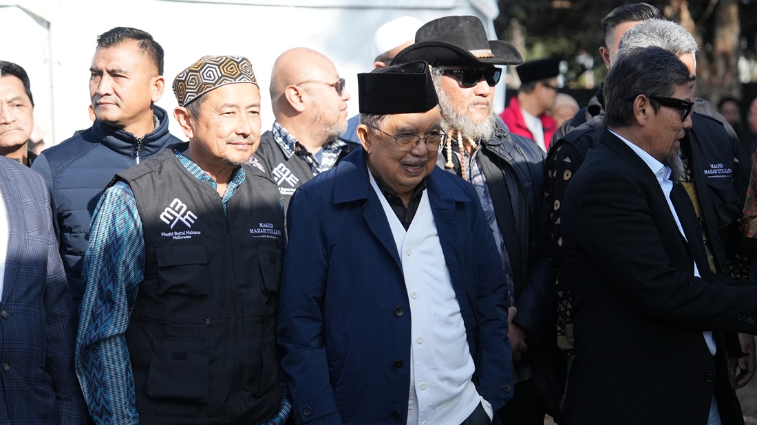 Jusuf Kalla