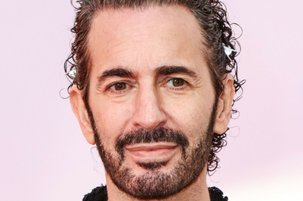 Marc Jacobs