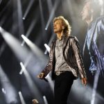 Mick Jagger Tak Sabar Tur Lagi Bersama The Rolling Stones, Penggemar Harus Menunggu