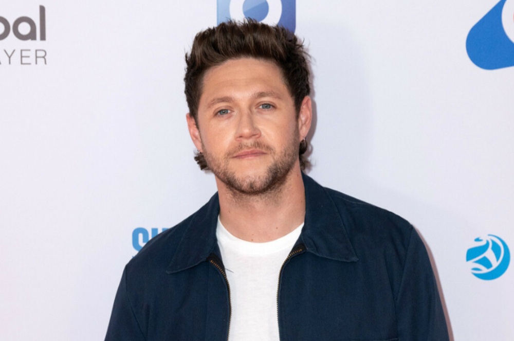 Niall Horan