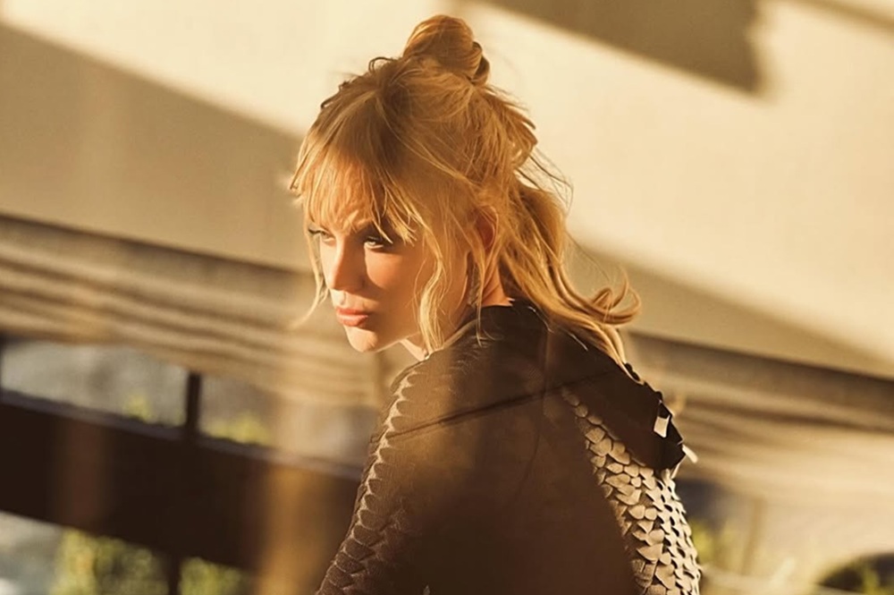 Nicole Kidman