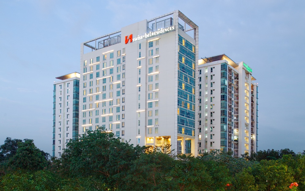 Swiss-Belresidences Kalibata
