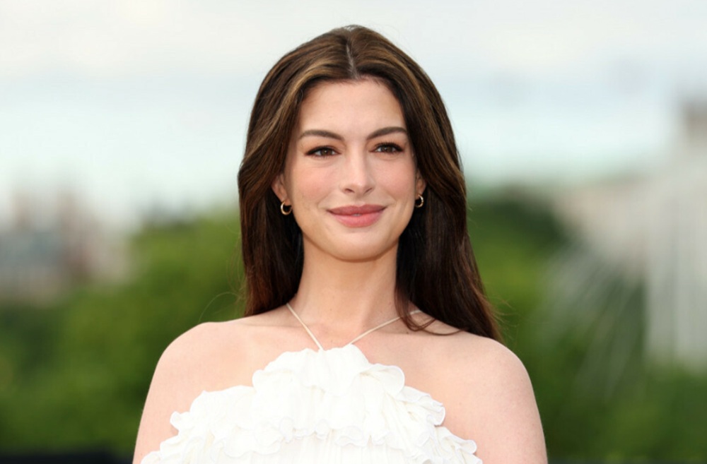 Anne Hathaway