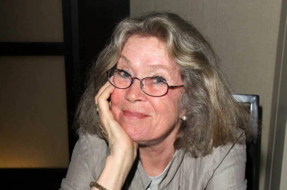 Antoinetta Bower
