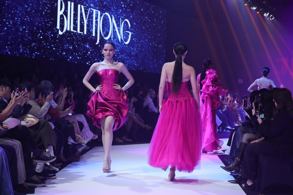 Billy Tjong