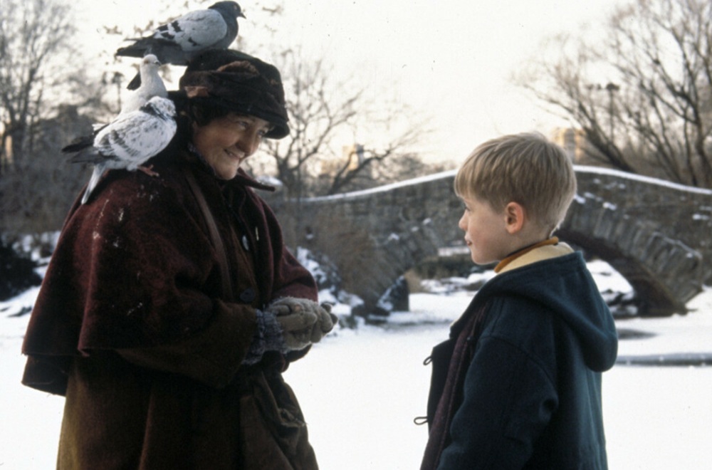 Brenda Fricker