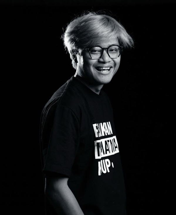 Calengklik (Galih Pratama)