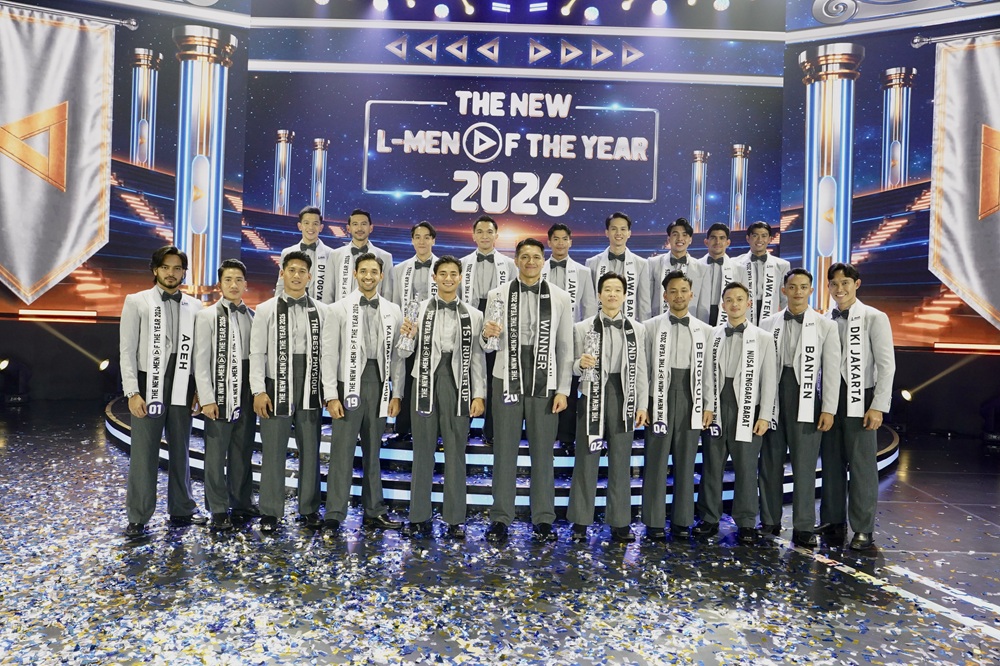 Grand Finalists TNLOTY 2026