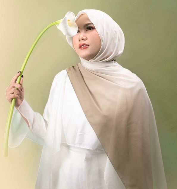Inas Hafizhah