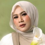 FOTO: Inas Hafizhah Kenalkan Tumbuh Berdua, Lagu Pop Hangat tentang Komitmen Cinta