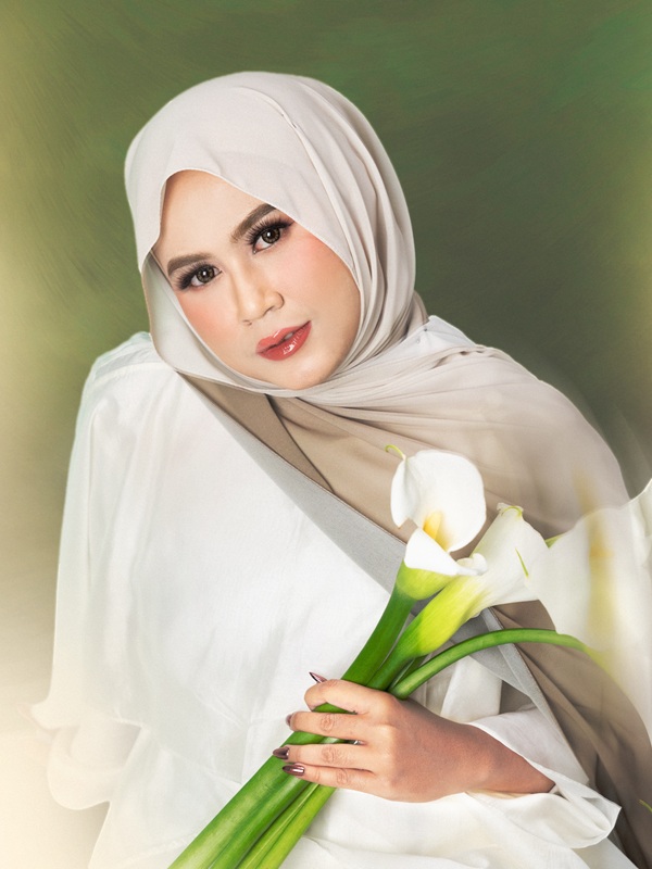 Inas Hafizhah