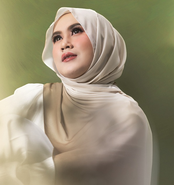 Inas Hafizhah