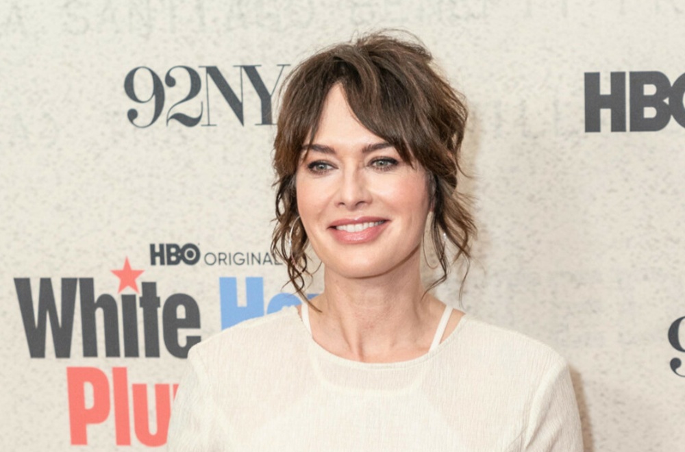Lena Headey