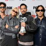 Linkin Park Masuk Daftar Hollywood Walk of Fame 2027, Ukir Sejarah Baru di Dunia Musik