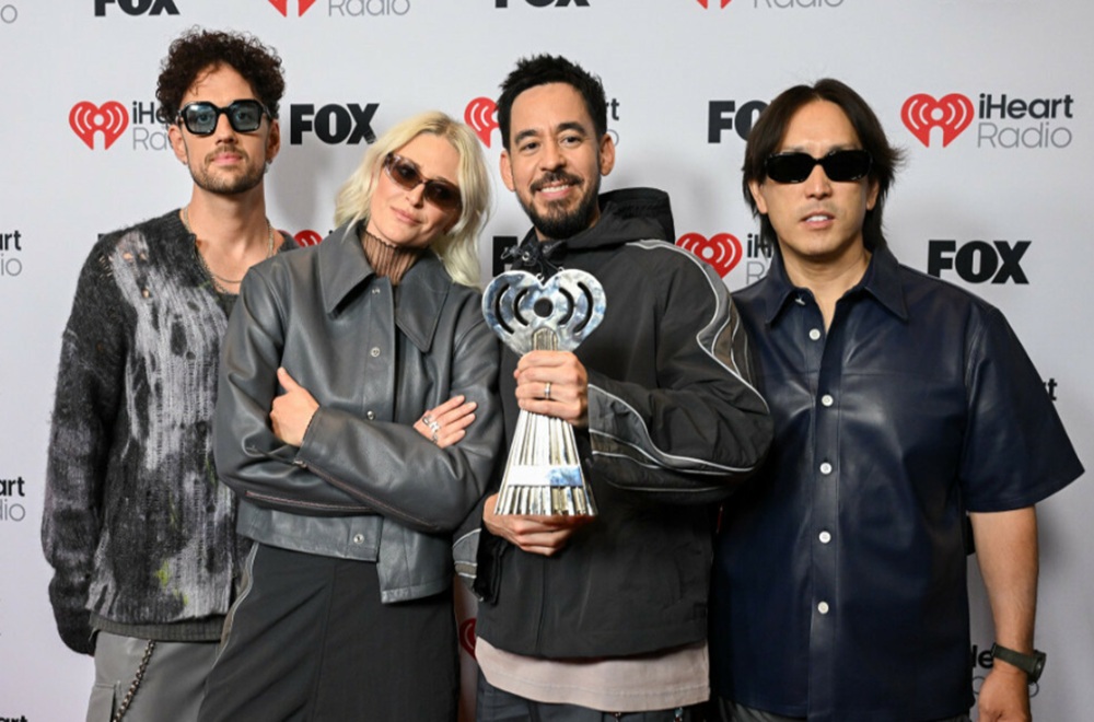 Linkin Park