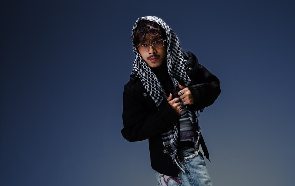 Luqman Podolski