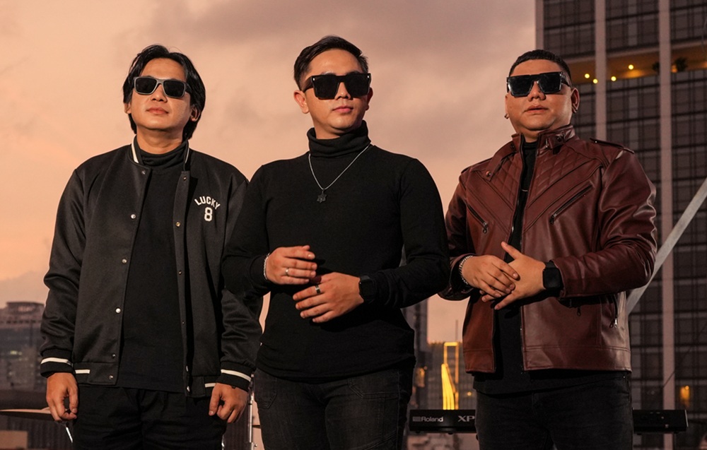 Luvia Band