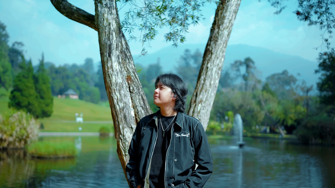 Maulana Ardiansyah