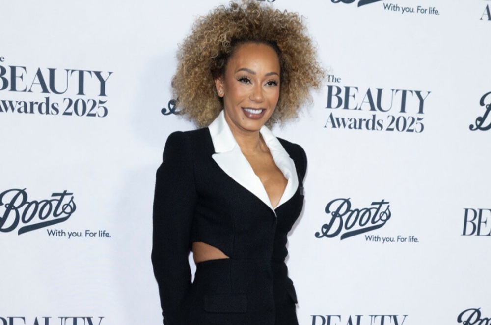 Mel B