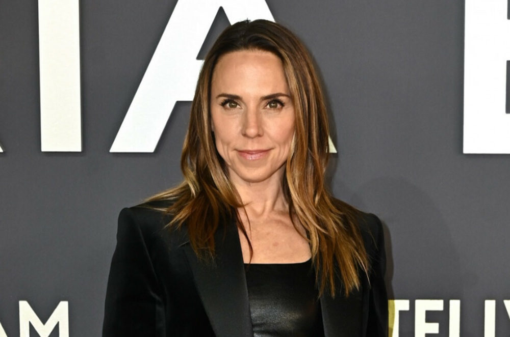 Mel C