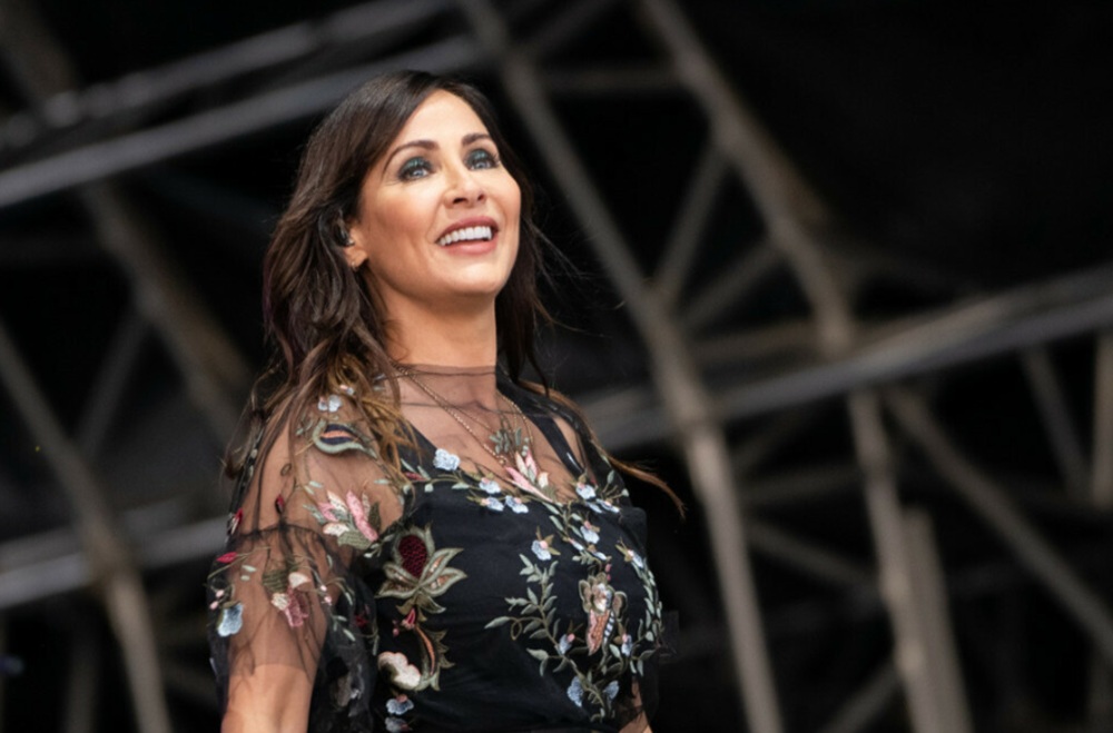 Natalie Imbruglia