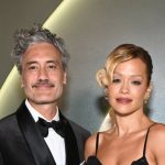 Rita Ora Bersyukur Membekukan Sel Telur, Kini Siap Bangun Keluarga Bersama Taika Waititi