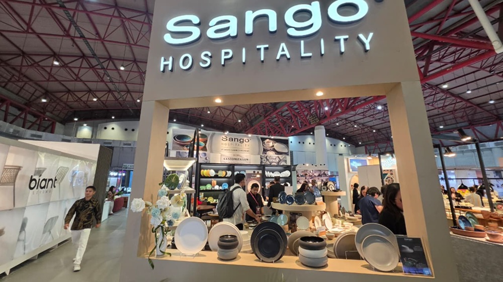 Sango