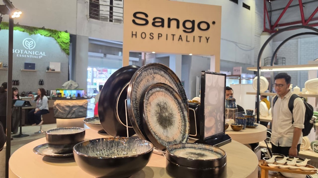Sango