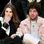 Benny Blanco Rela Naik Kapal demi Rayakan Ulang Tahun Selena Gomez, Bikin Momen Tak Terlupakan
