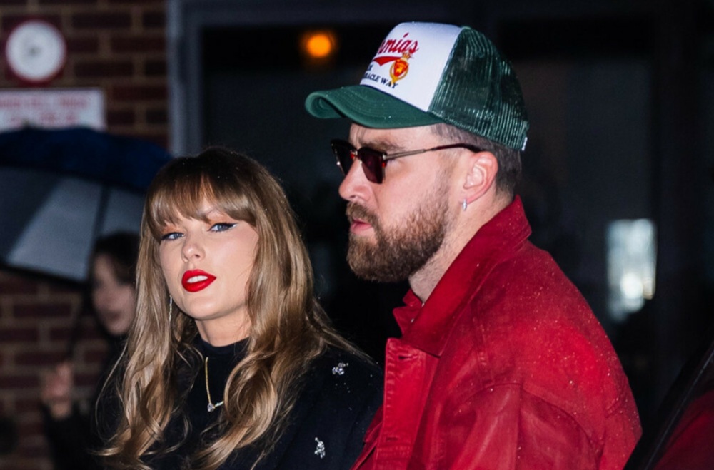 Taylor Swift