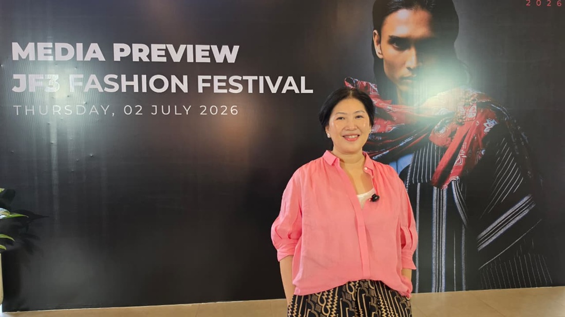 Thresia Mareta