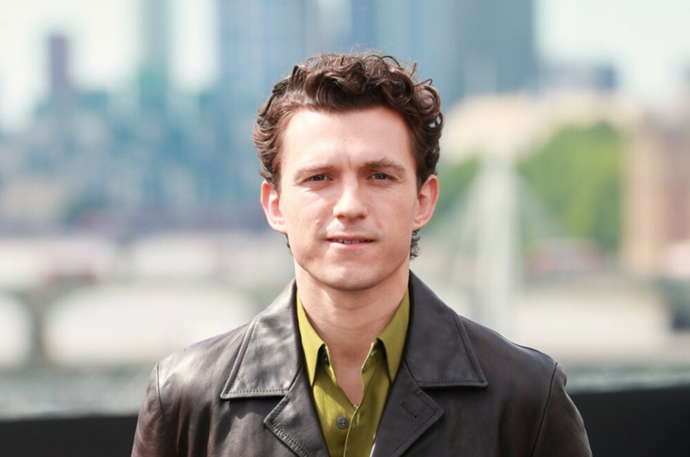 Tom Holland