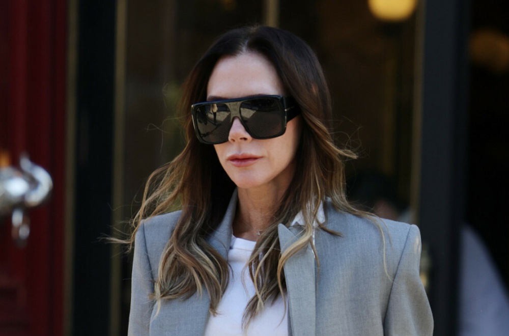 Victoria Beckham