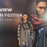 VIDEO: Dari Jember ke Panggung Fashion, Yanu Jadi Face Icon JF3 2026