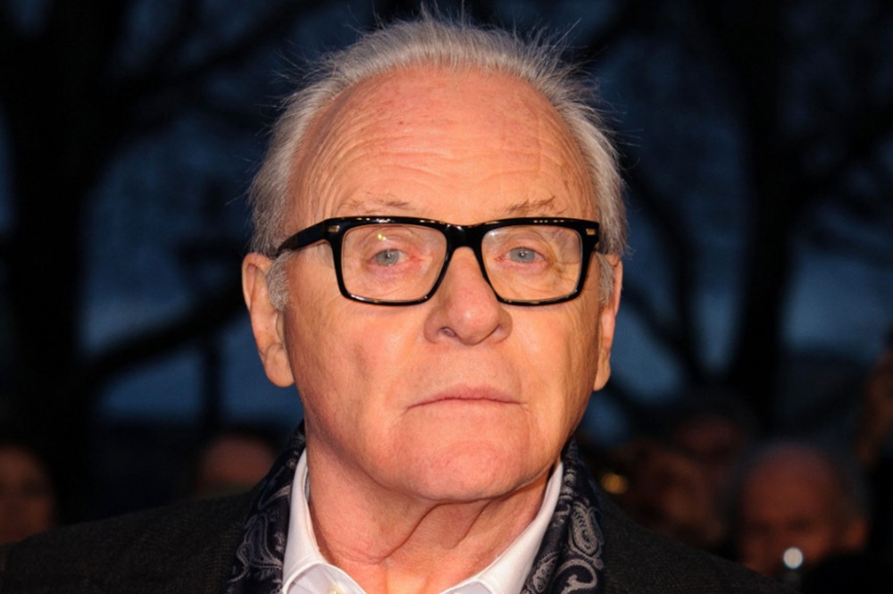 Anthony Hopkins