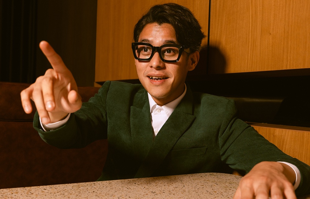 Ardhito Pramono