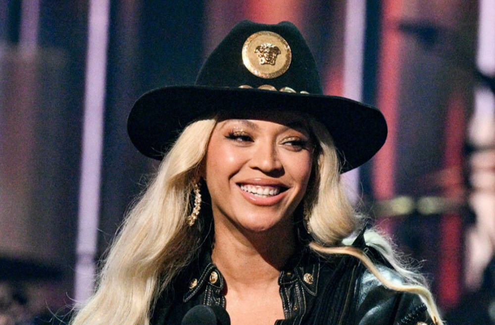 Beyonce