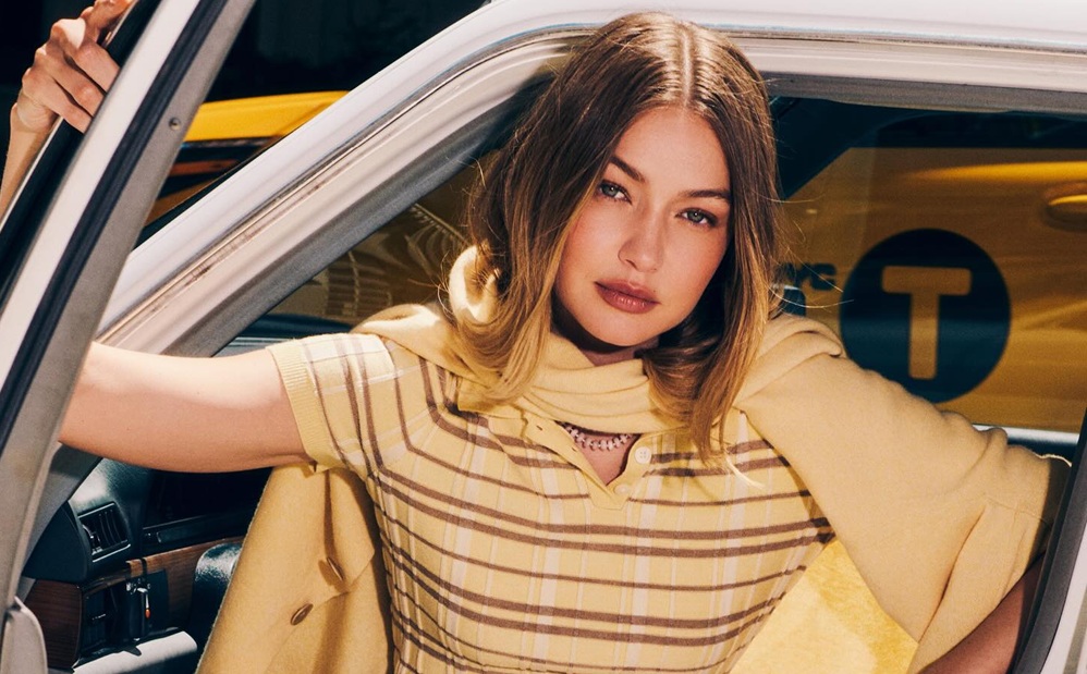 Gigi Hadid